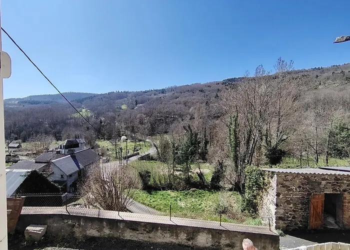 Les Granges