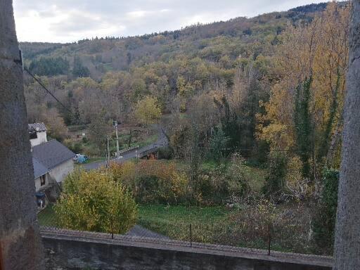 Holiday home Les Granges Saint-Nectaire