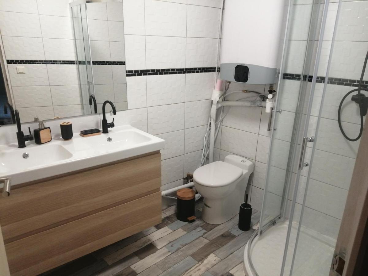 Holiday home Les Granges