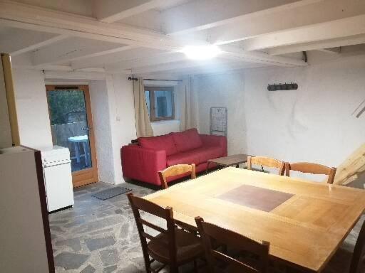 Holiday home Les Granges Saint-Nectaire