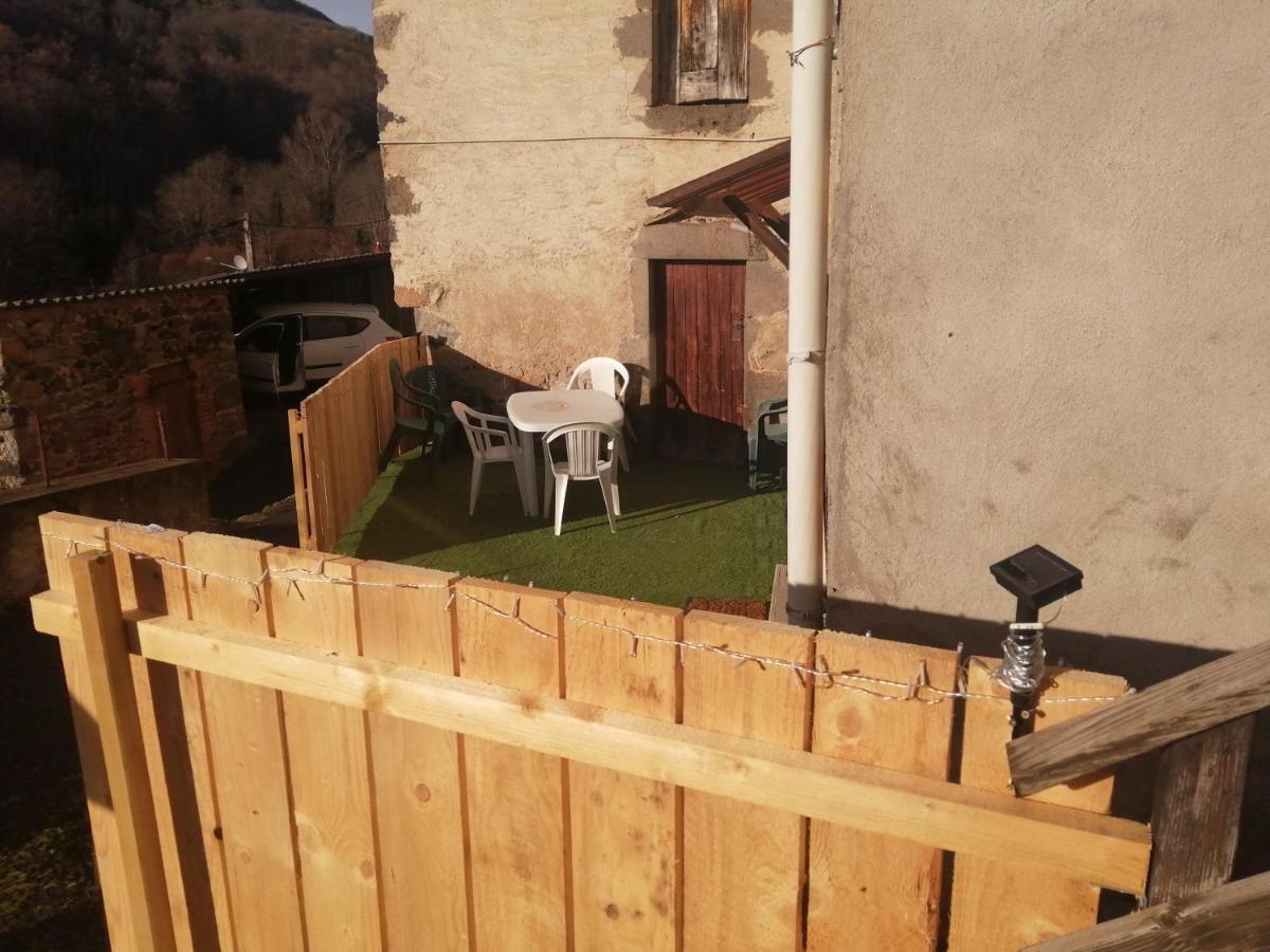 Les Granges Holiday home Saint-Nectaire