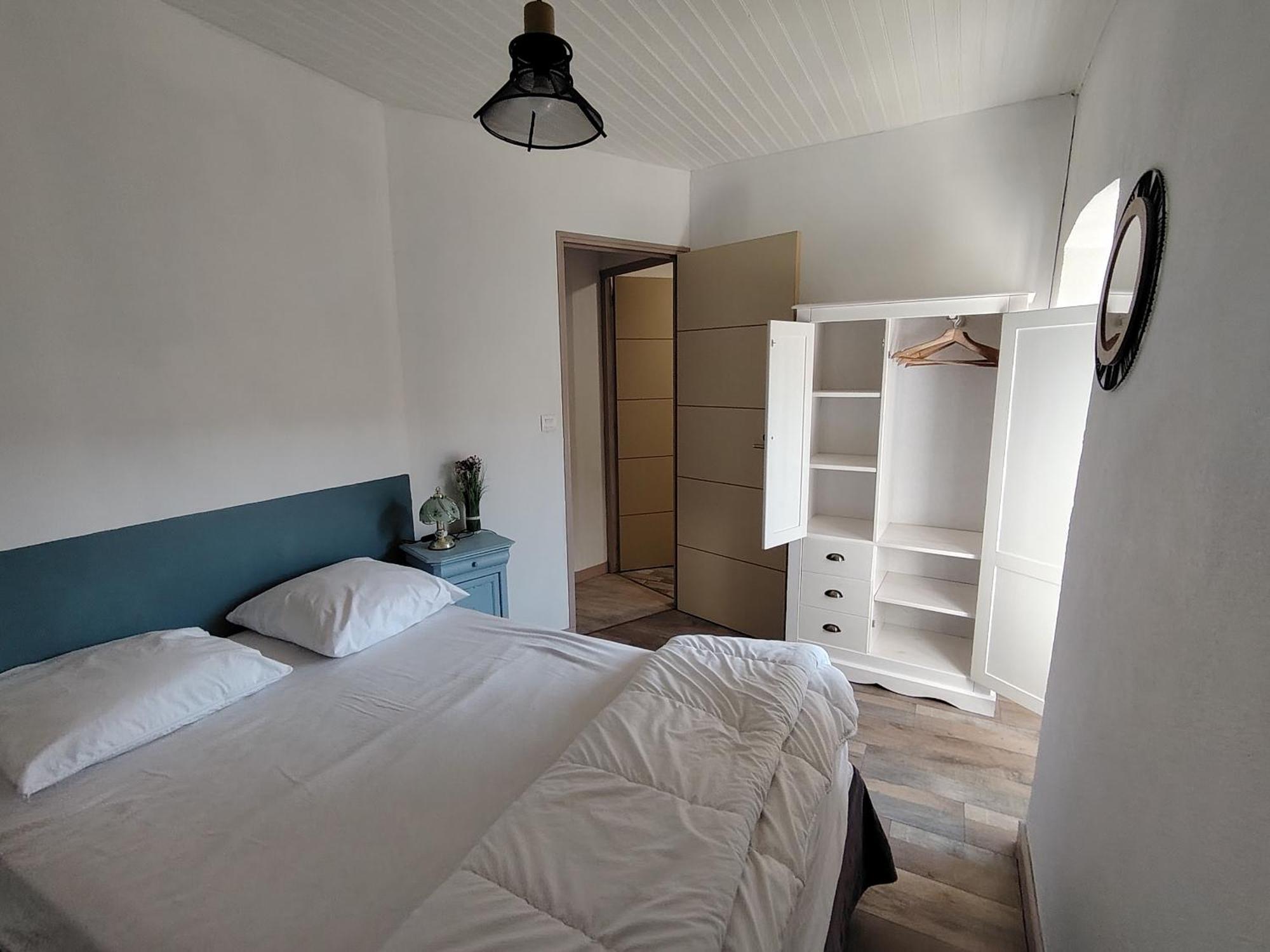Holiday home Les Granges Saint-Nectaire