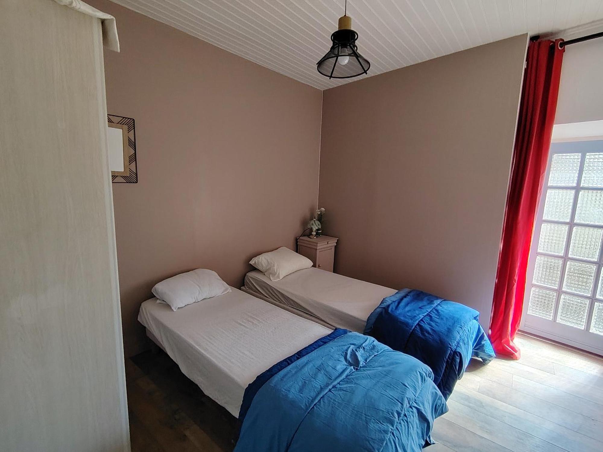 Holiday home Les Granges *