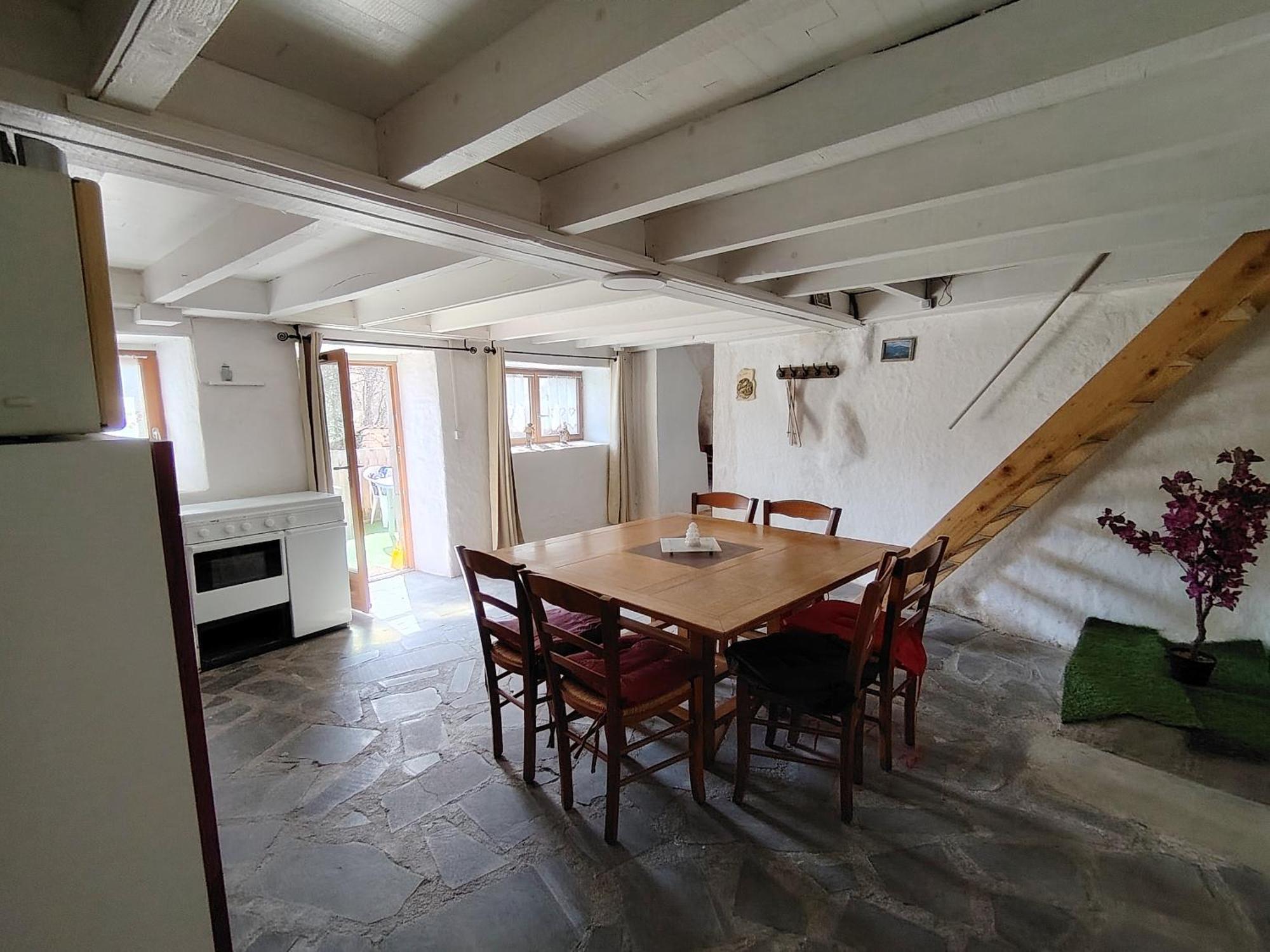 Holiday home Les Granges Saint-Nectaire