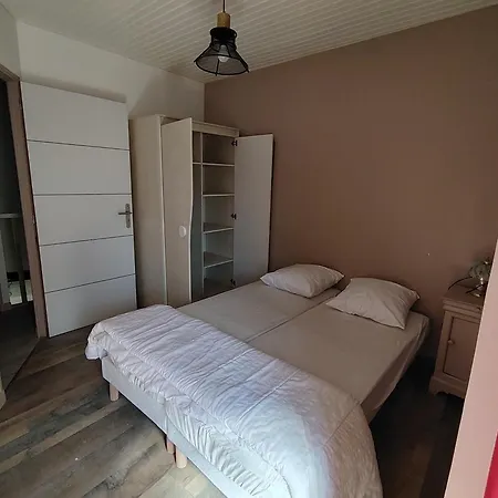 Villa Les Granges Saint-Nectaire Esterno foto