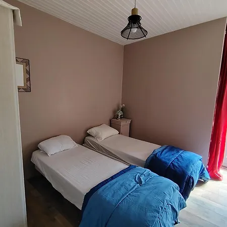 Villa Les Granges Saint-Nectaire Esterno foto