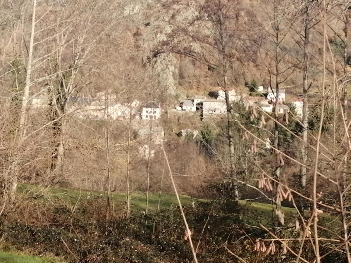 Casa vacanze Les Granges Saint-Nectaire