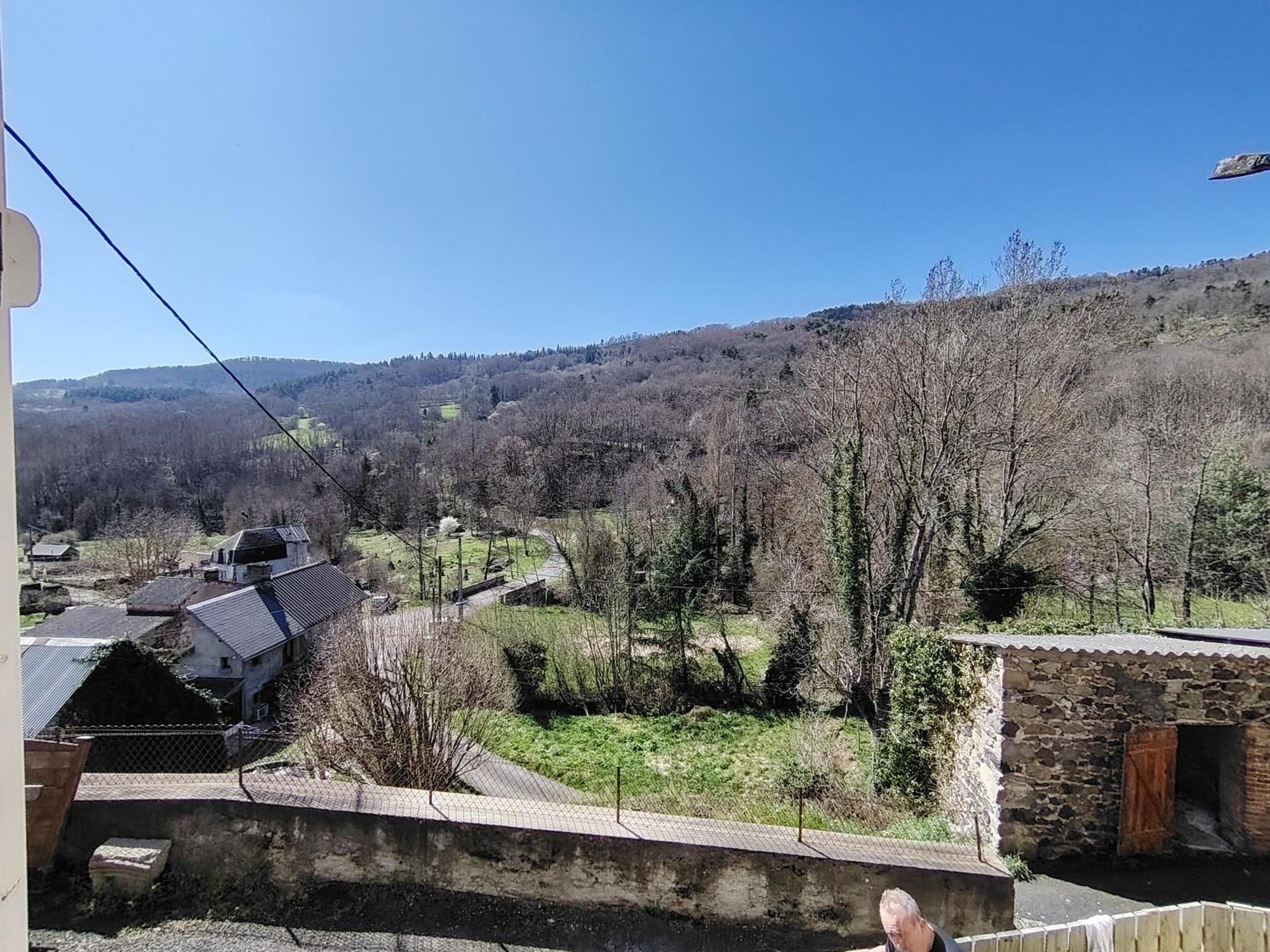 Les Granges Saint-Nectaire