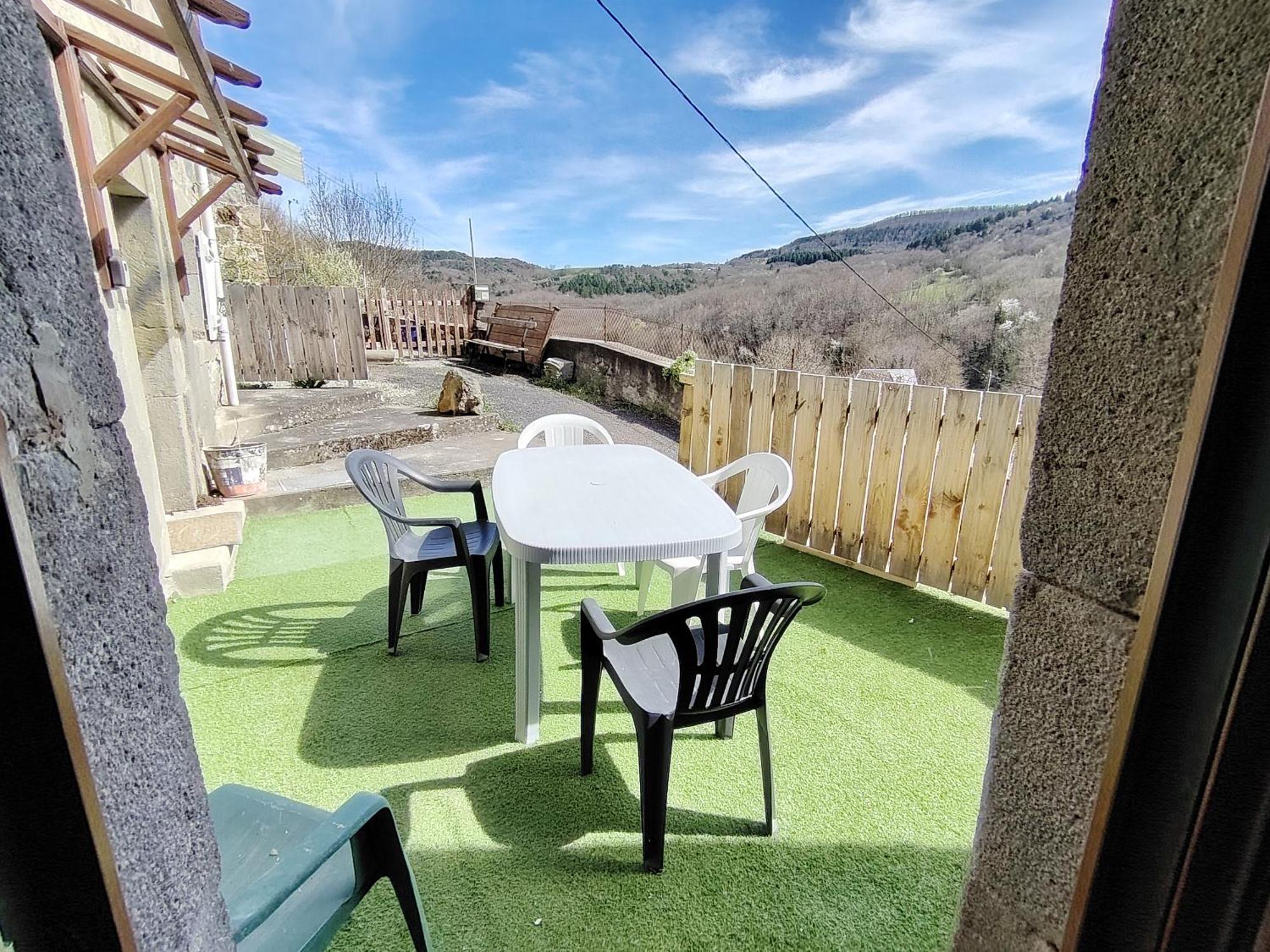 Les Granges Casa vacanze